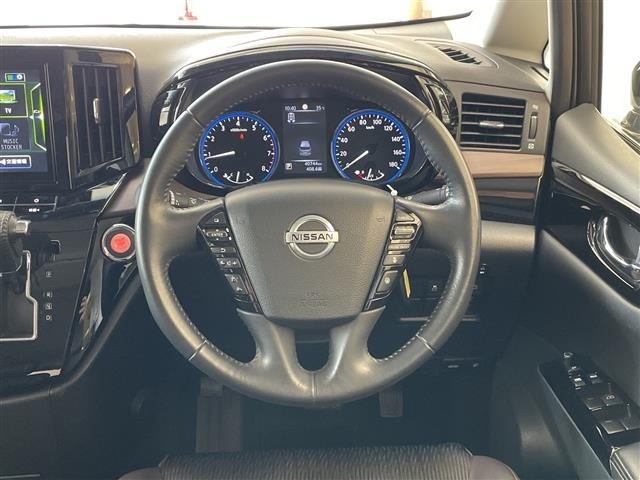 Nissan ELGRAND 2021 8598244-5