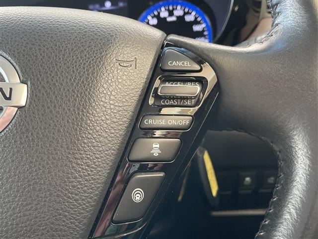 Nissan ELGRAND 2021 8598244-8