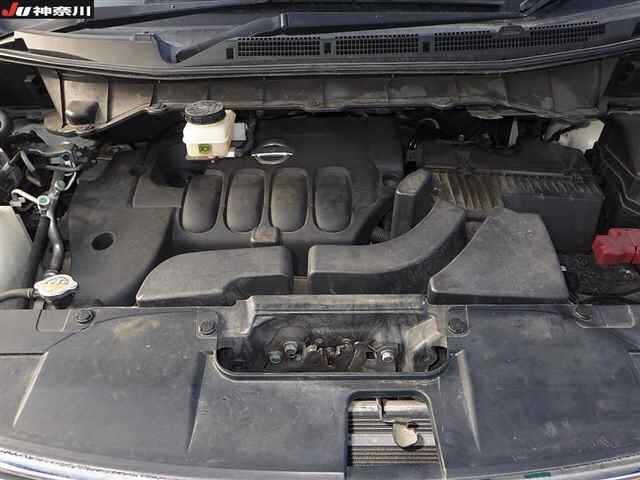 Nissan ELGRAND 2014 8598245-11