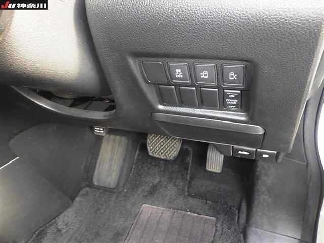 Nissan ELGRAND 2014 8598245-7