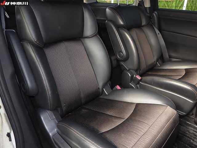 Nissan ELGRAND 2014 8598245-9