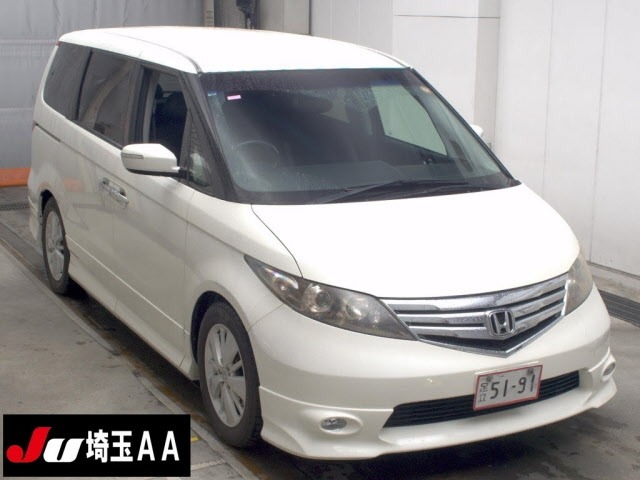 Honda ELYSION 2011 8608513-0