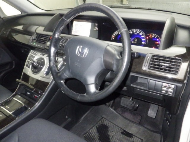 Honda ELYSION 2011 8608513-3