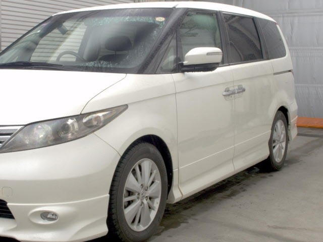 Honda ELYSION 2011 8608513-4