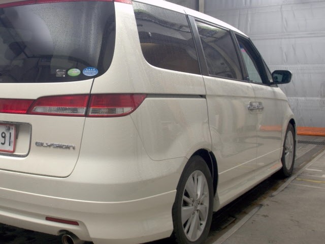 Honda ELYSION 2011 8608513-5