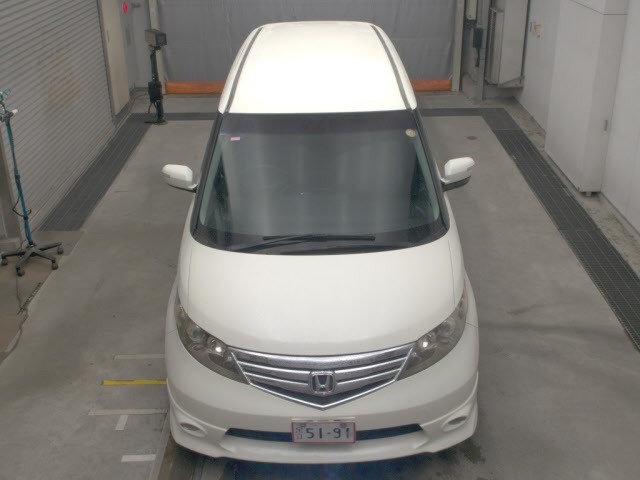 Honda ELYSION 2011 8608513-6
