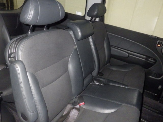 Honda ELYSION 2011 8608513-8