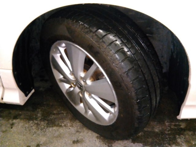 Honda ELYSION 2011 8608513-9