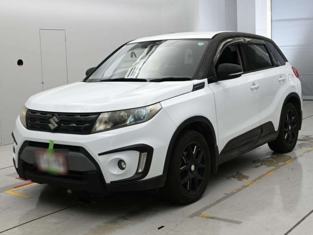 Suzuki ESCUDO 2015 8610786-0