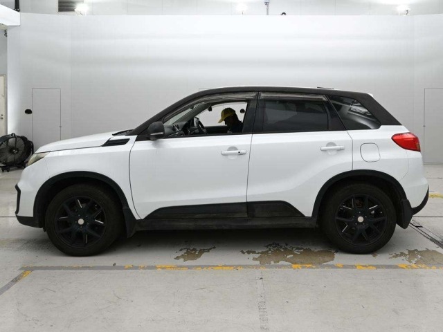 Suzuki ESCUDO 2015 8610786-4