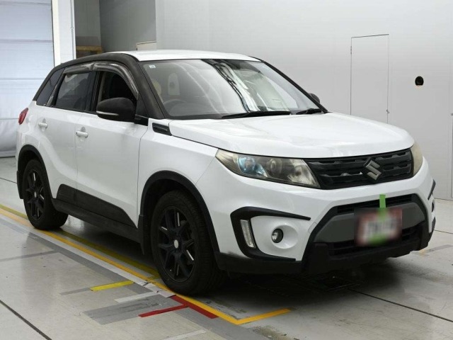 Suzuki ESCUDO 2015 8610786-5