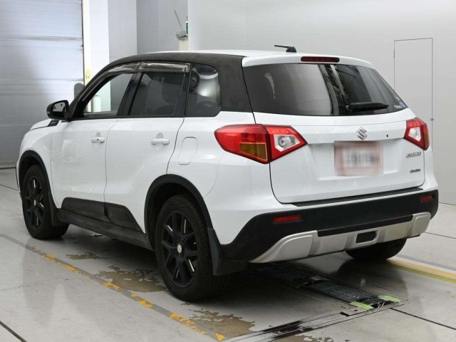Suzuki ESCUDO 2015 8610786-6