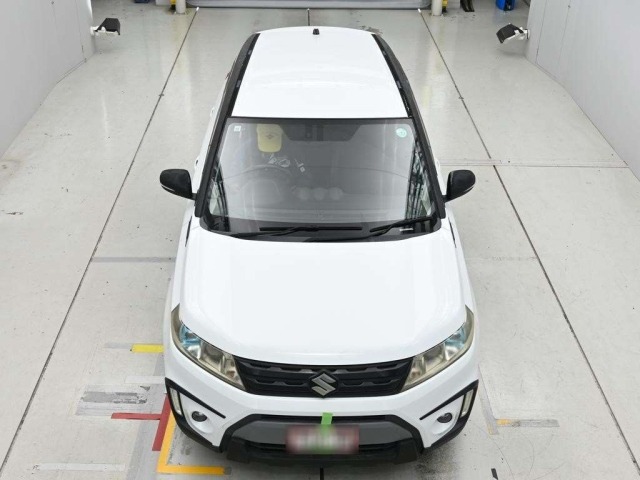 Suzuki ESCUDO 2015 8610786-7