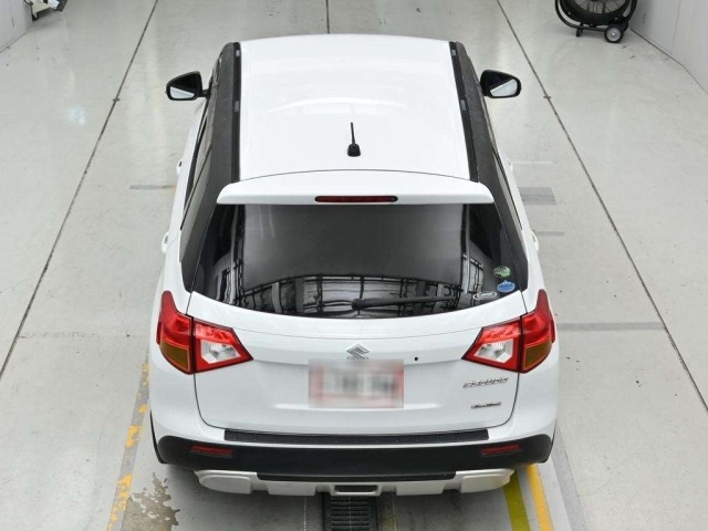 Suzuki ESCUDO 2015 8610786-8