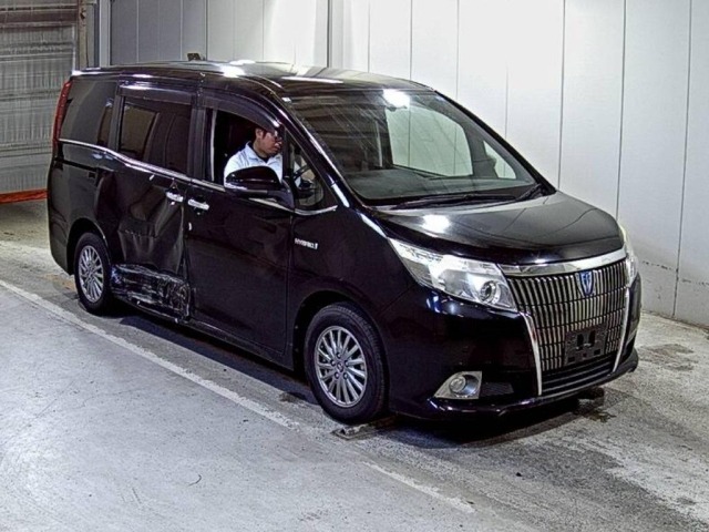Toyota ESQUIRE 2015 8598073-0
