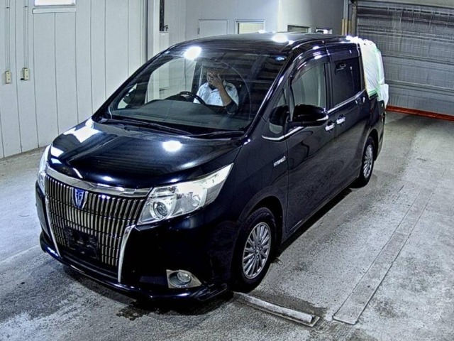 Toyota ESQUIRE 2015 8598073-4