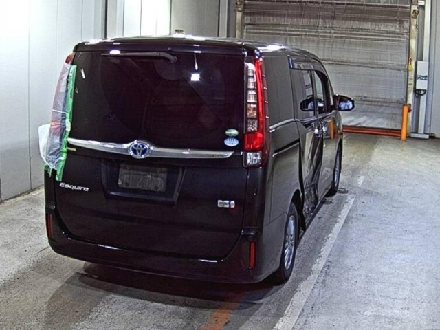 Toyota ESQUIRE 2015 8598073-5