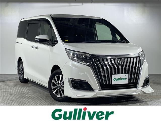 Toyota ESQUIRE 2018 8598130-0