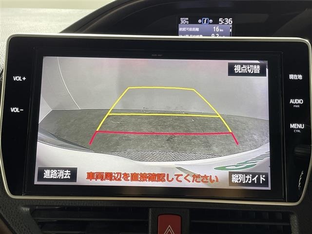 Toyota ESQUIRE 2018 8598130-17