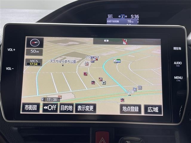 Toyota ESQUIRE 2018 8598130-18