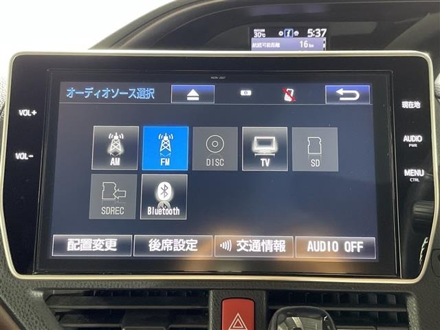 Toyota ESQUIRE 2018 8598130-19