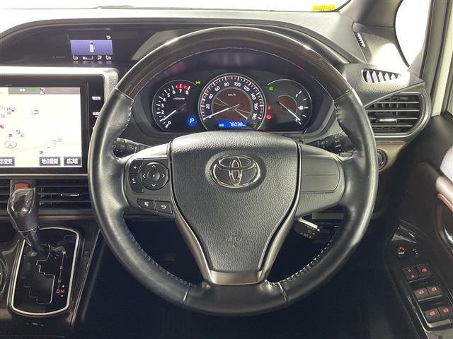 Toyota ESQUIRE 2018 8598130-20