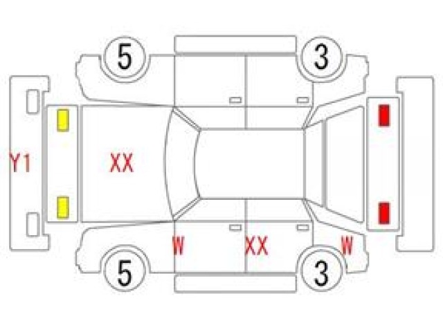 Toyota ESQUIRE 2018 8598130-24