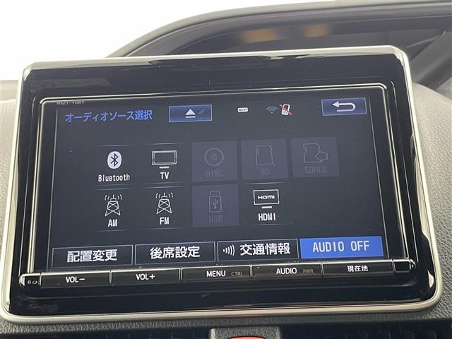 Toyota ESQUIRE 2020 8598135-21
