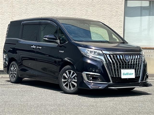 Toyota ESQUIRE 2017 8598163-0