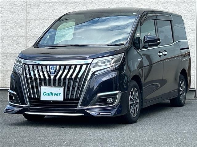 Toyota ESQUIRE 2017 8598163-11