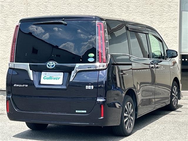 Toyota ESQUIRE 2017 8598163-19