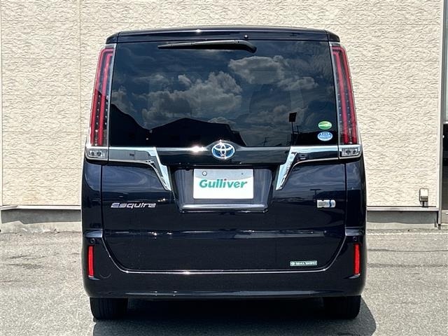 Toyota ESQUIRE 2017 8598163-2