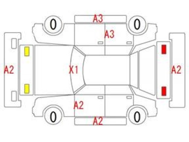 Toyota ESQUIRE 2017 8598163-22