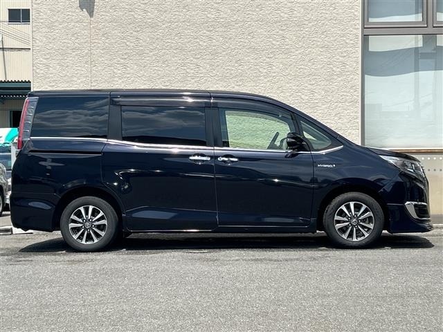 Toyota ESQUIRE 2017 8598163-4