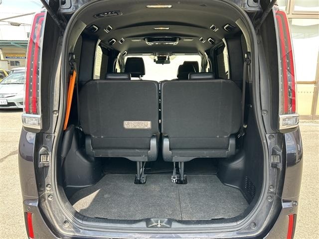 Toyota ESQUIRE 2017 8598163-8