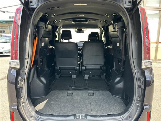 Toyota ESQUIRE 2017 8598163-9