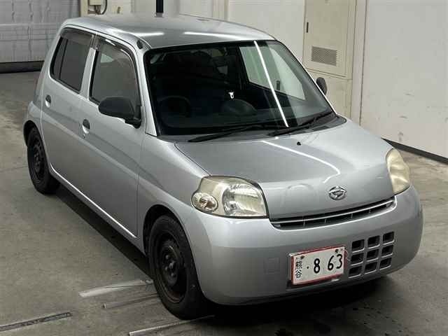 Daihatsu ESSE 2009 8609652-0