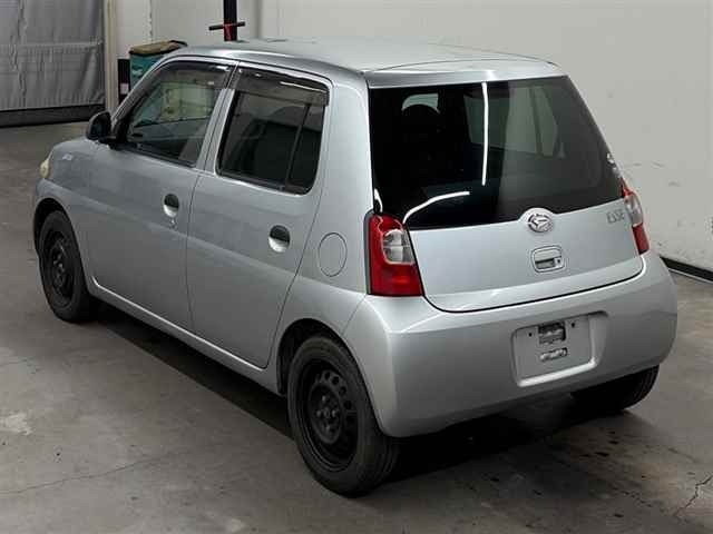 Daihatsu ESSE 2009 8609652-1