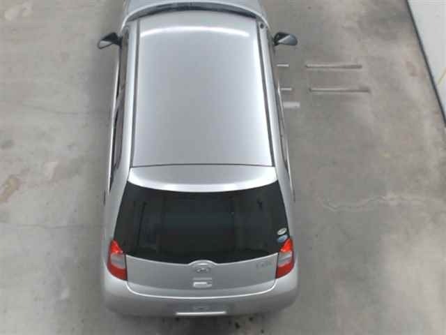 Daihatsu ESSE 2009 8609652-10