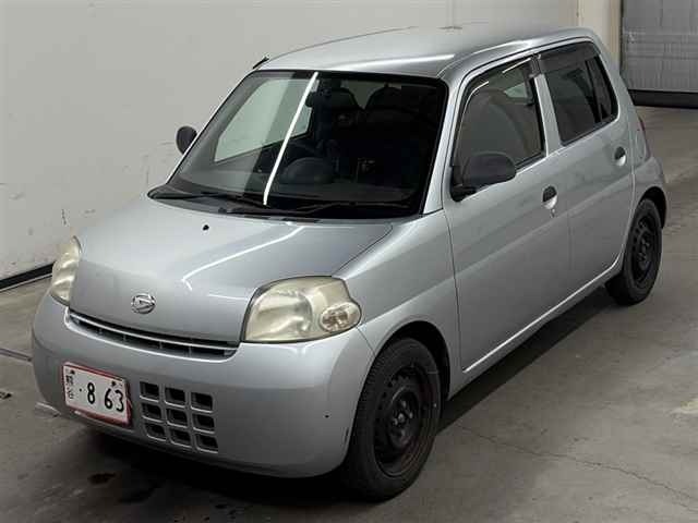 Daihatsu ESSE 2009 8609652-4