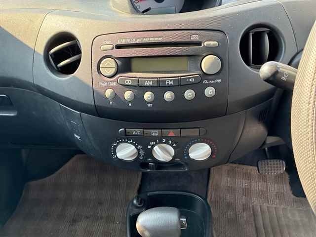 Daihatsu ESSE 2009 8609652-6