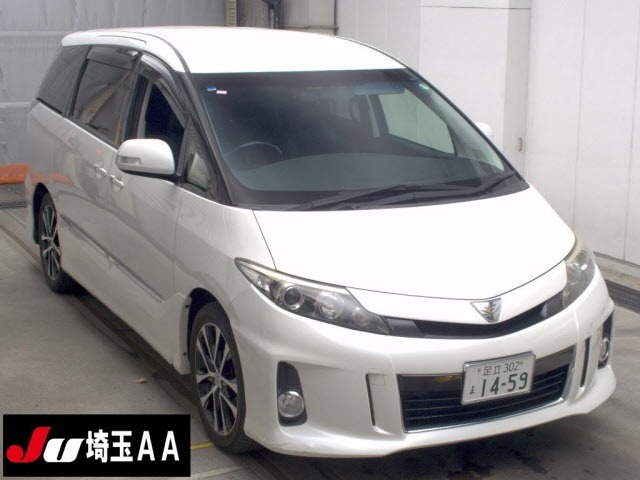 Toyota ESTIMA 2014 8598413-0