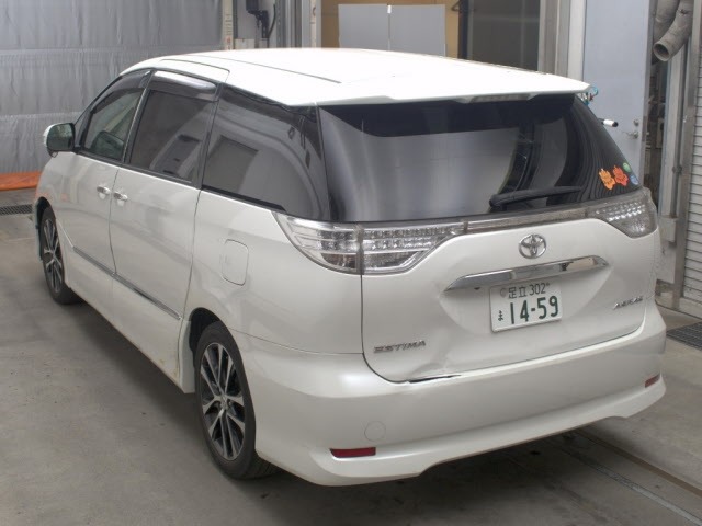 Toyota ESTIMA 2014 8598413-1