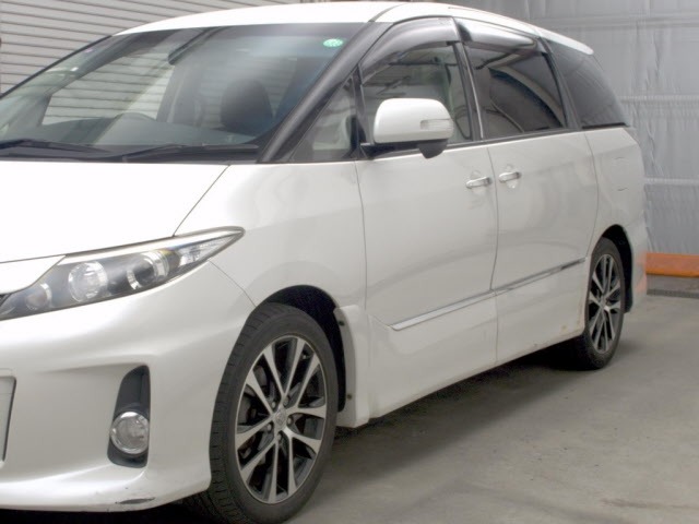 Toyota ESTIMA 2014 8598413-4