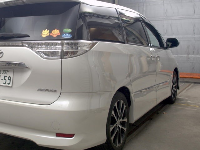 Toyota ESTIMA 2014 8598413-5