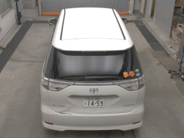Toyota ESTIMA 2014 8598413-7