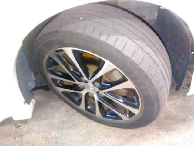 Toyota ESTIMA 2014 8598413-9