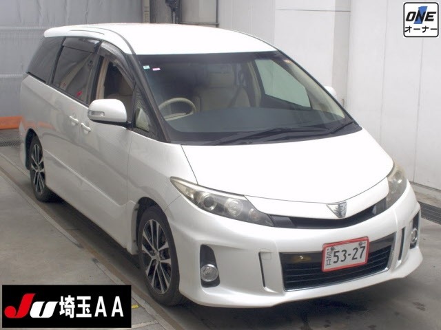 Toyota ESTIMA 2014 8598414-0