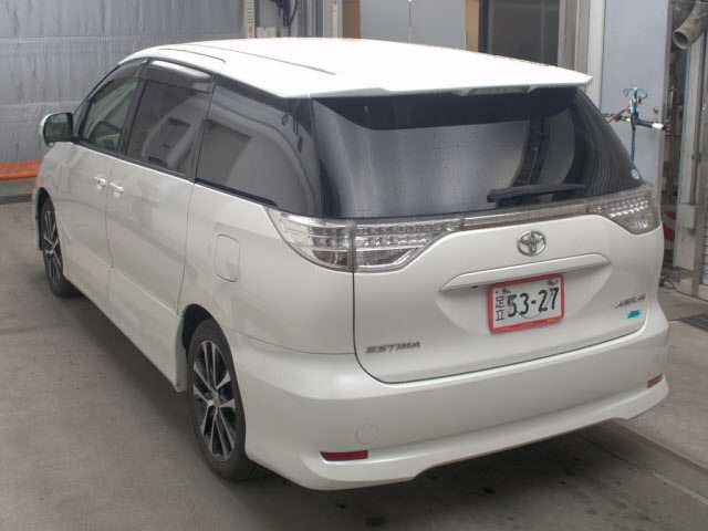 Toyota ESTIMA 2014 8598414-1