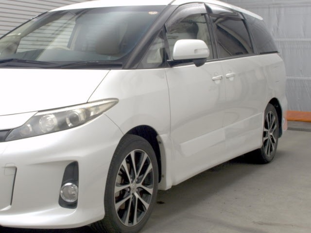 Toyota ESTIMA 2014 8598414-4